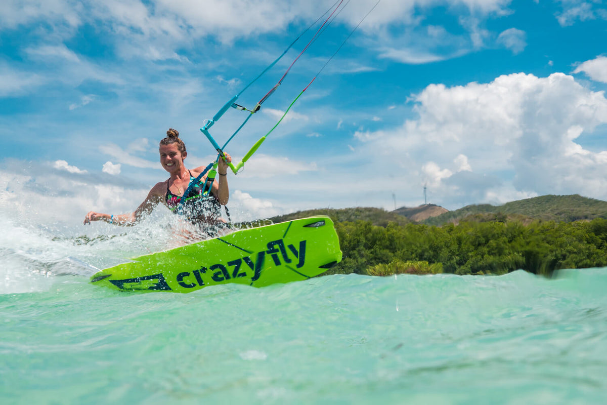 Light Wind Kiteboards Low Deals Fast Delivery Kitesurf Warehouse