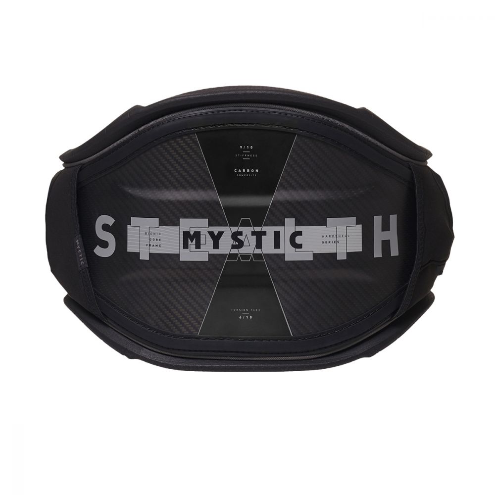 Mystic Stealth Hardshell Harness 2024
