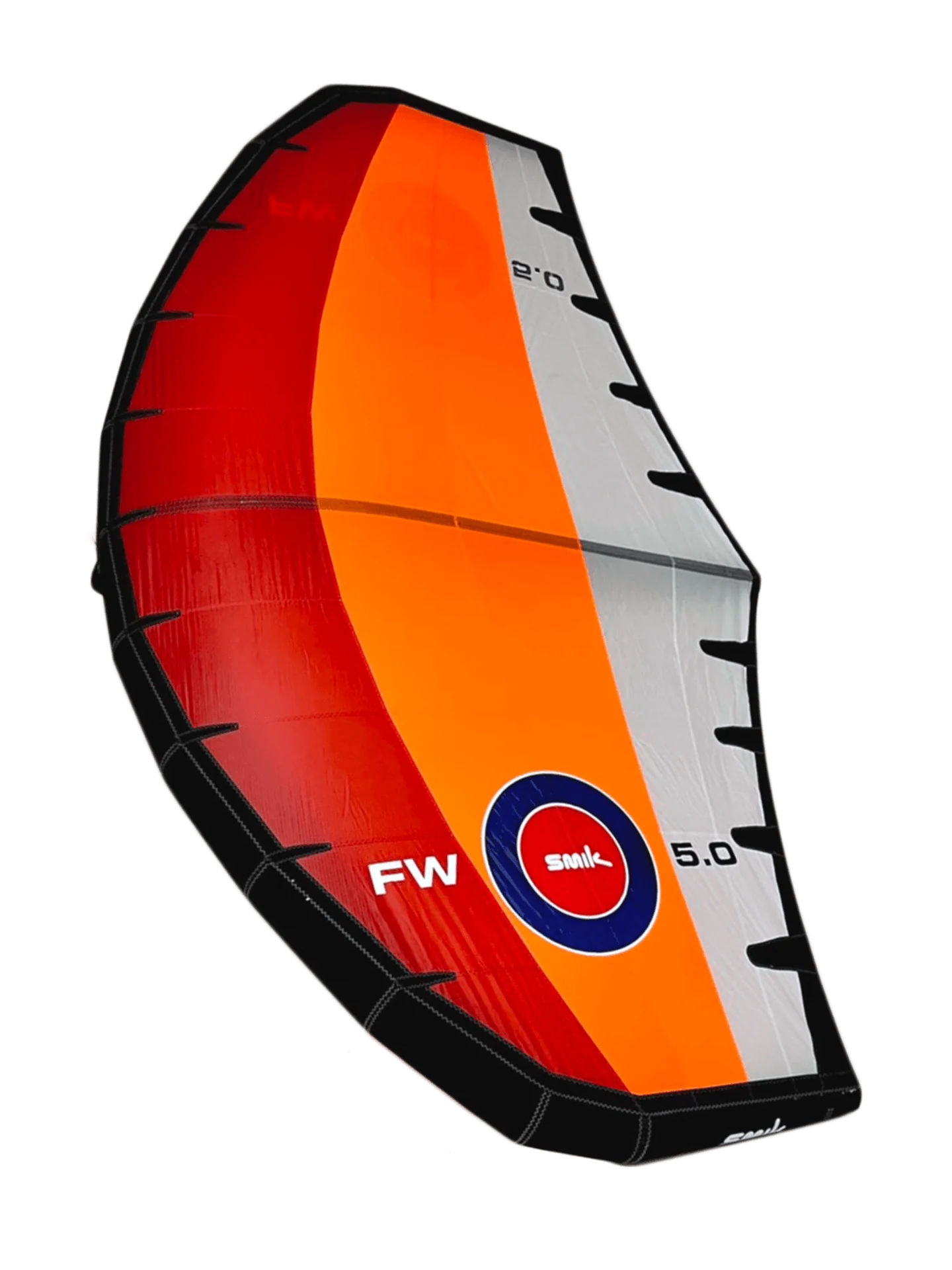 Smik Wing V3