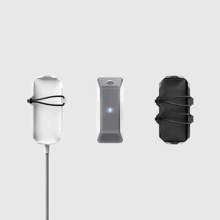 WOO 4.0 - Kitesurfing Sensor