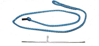 Broken Kite Line repair tool