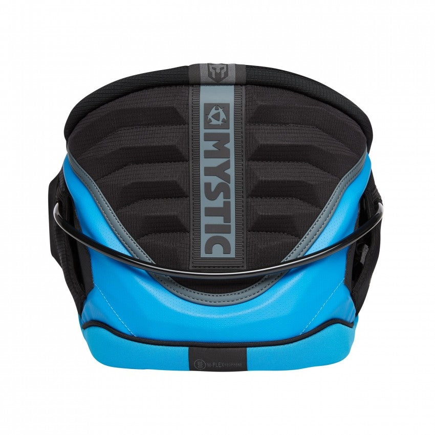 Mystic Warrior VI Waist Harness - Global Blue