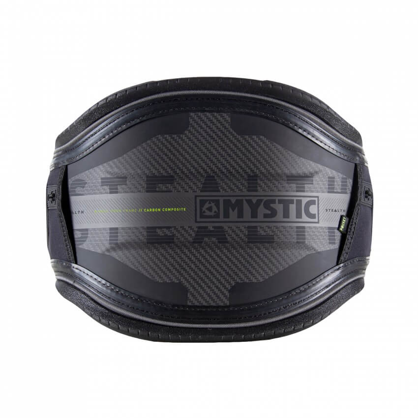 Mystic Stealth Hardshell Harness