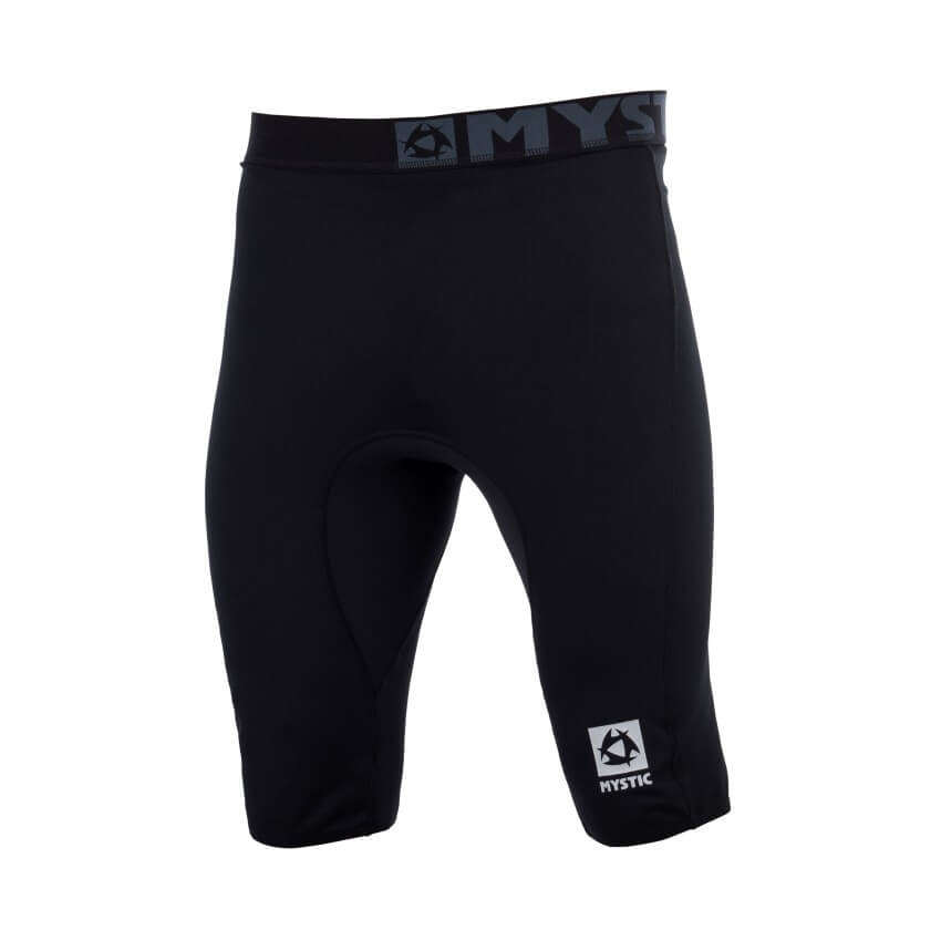 Mystic Bipoly Thermo Mens Shorts