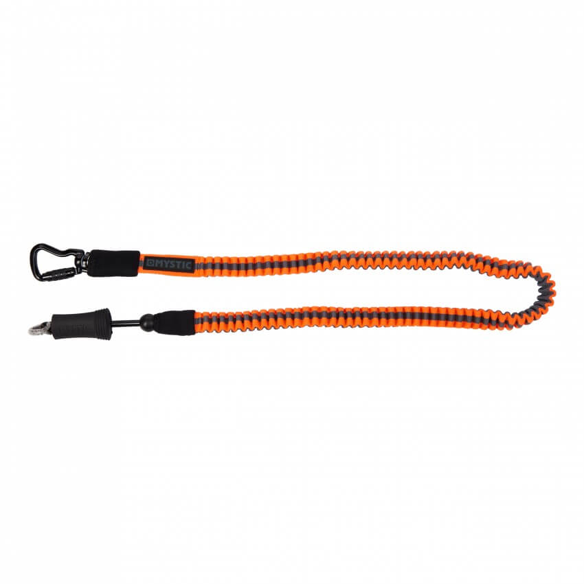 Mystic Kite HP Leash - Long - Orange