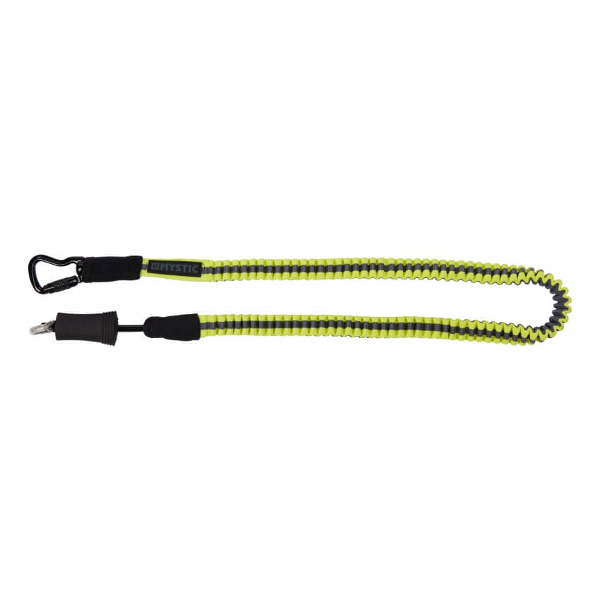 Mystic Kite HP Leash - Long - Lime