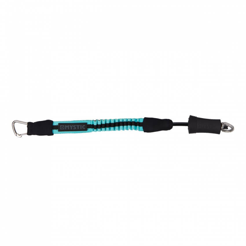 Mystic Kite Safety Leash - Short - Mint