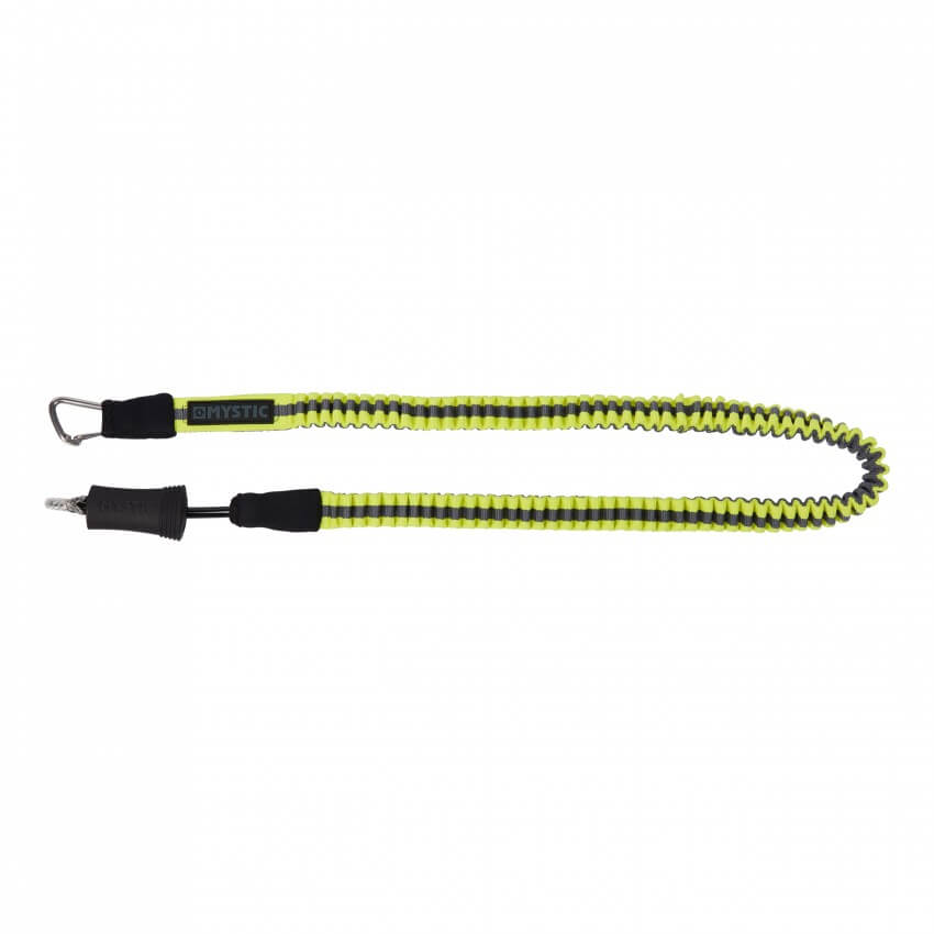 Mystic Kite Safety Leash - Long - Lime