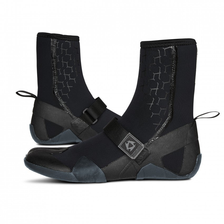 Mystic Marshall Split-Toe 5mm Boot
