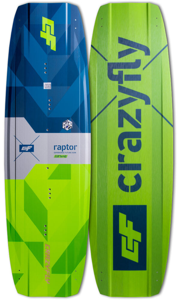 CrazyFly Raptor 2021
