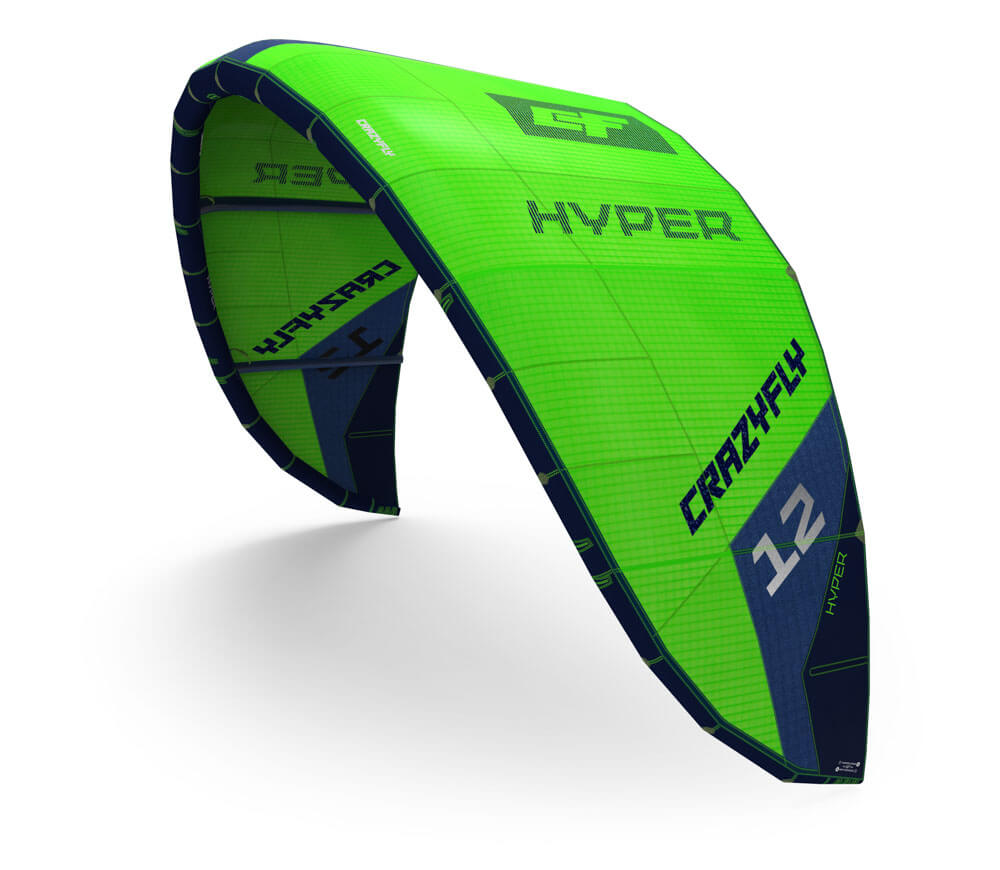 CrazyFly Hyper 2022