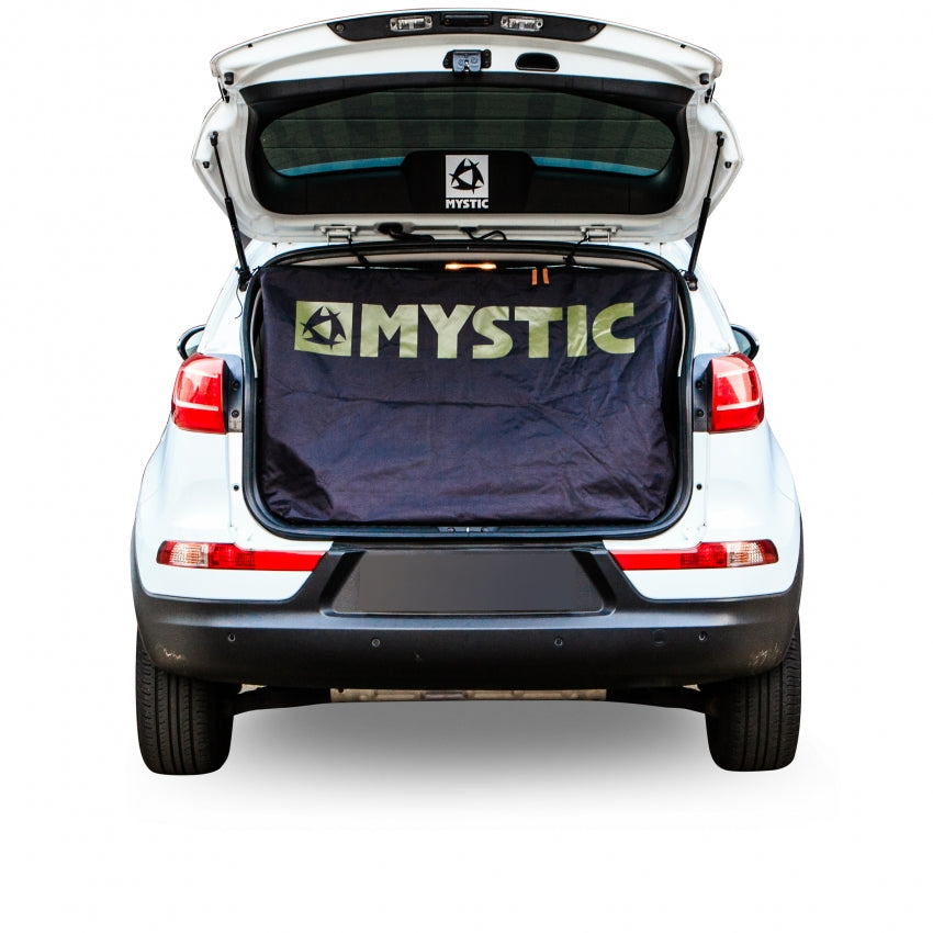 Mystic Carbag