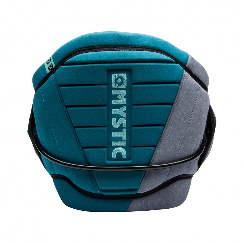 Mystic Women's Dutchess Waist Harness - Teal