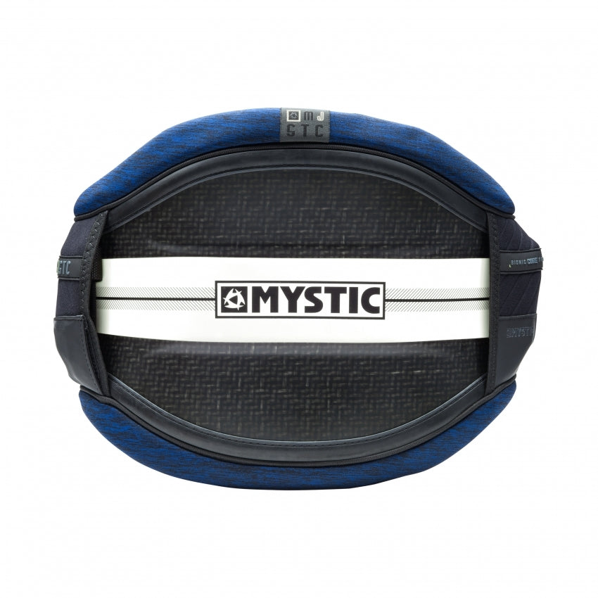 Mystic Majestic Waist Harness - White