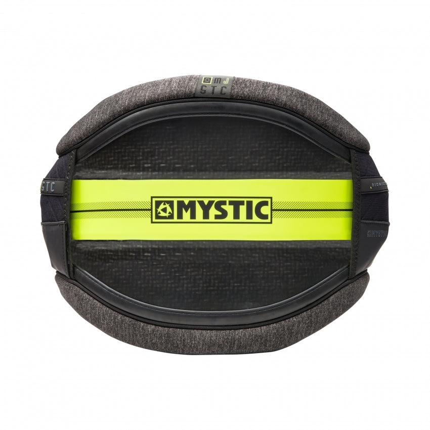 Mystic Majestic Waist Harness - Lime