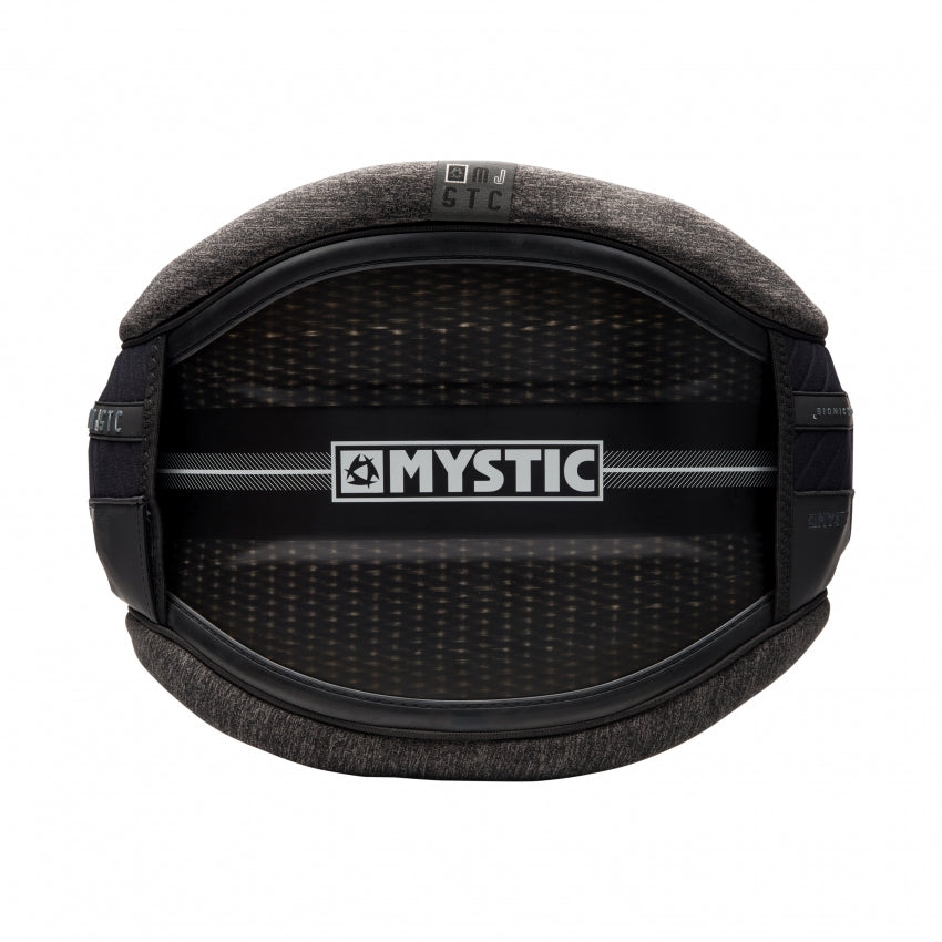 Mystic Majestic Waist Harness - Black