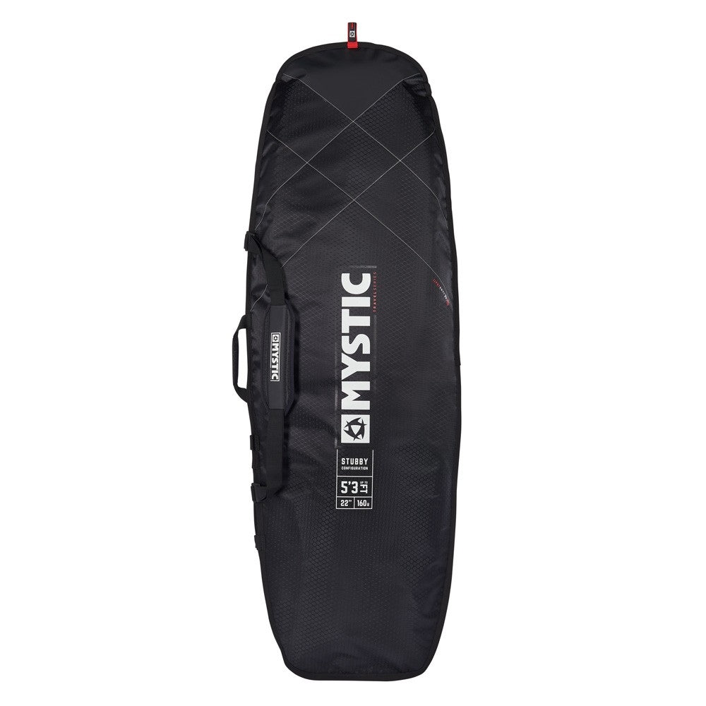 Mystic Majestic Stubby Boardbag