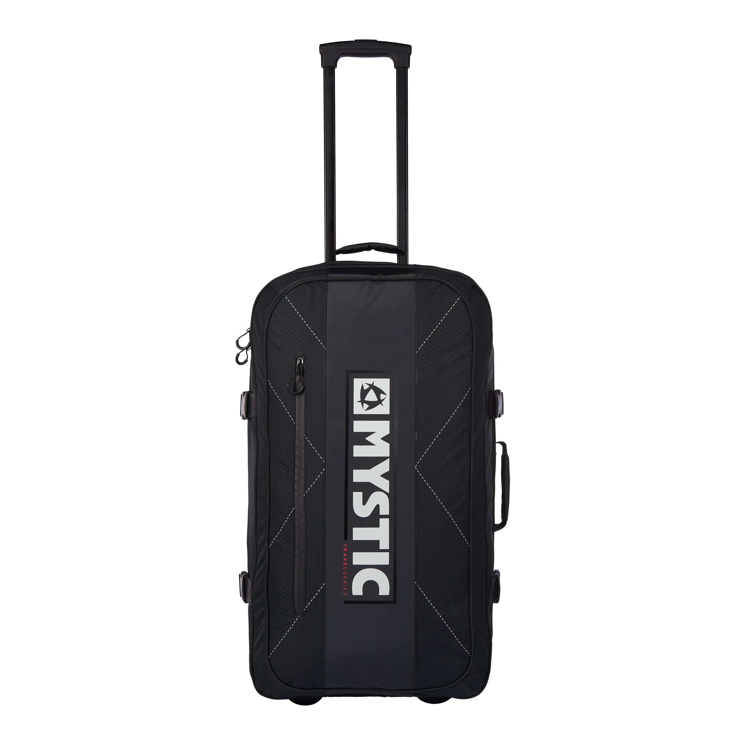 Mystic Globe Trotter Travel Bag with Wheels