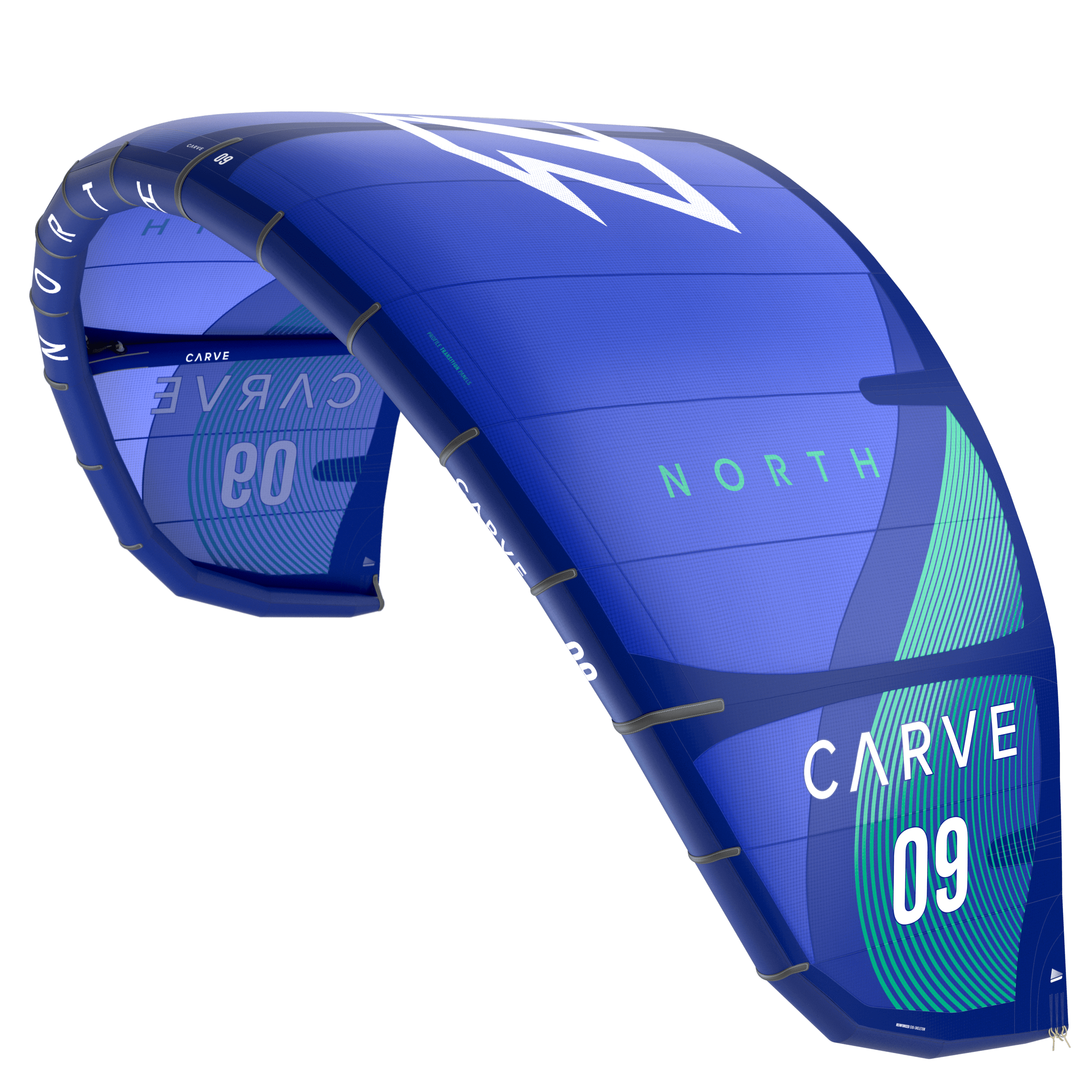North Carve 2021