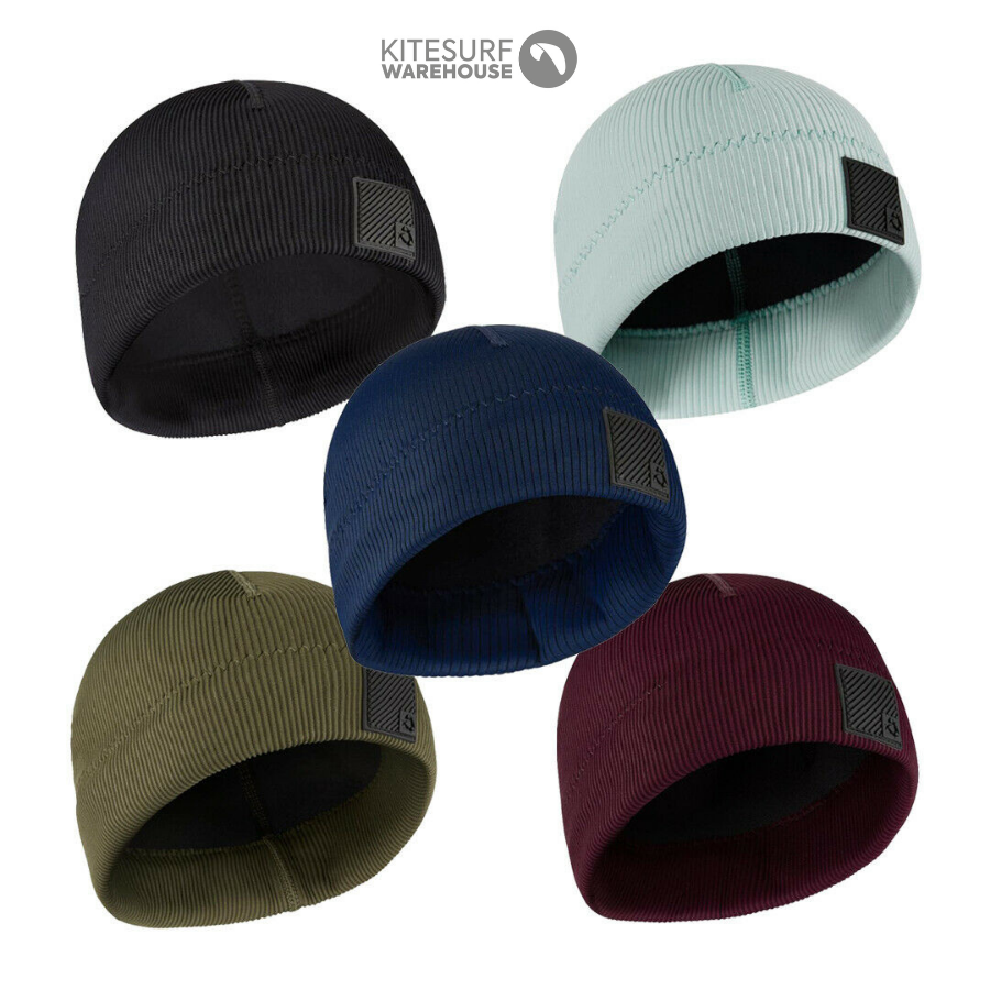 Mystic Neoprene Beanie - All Colours