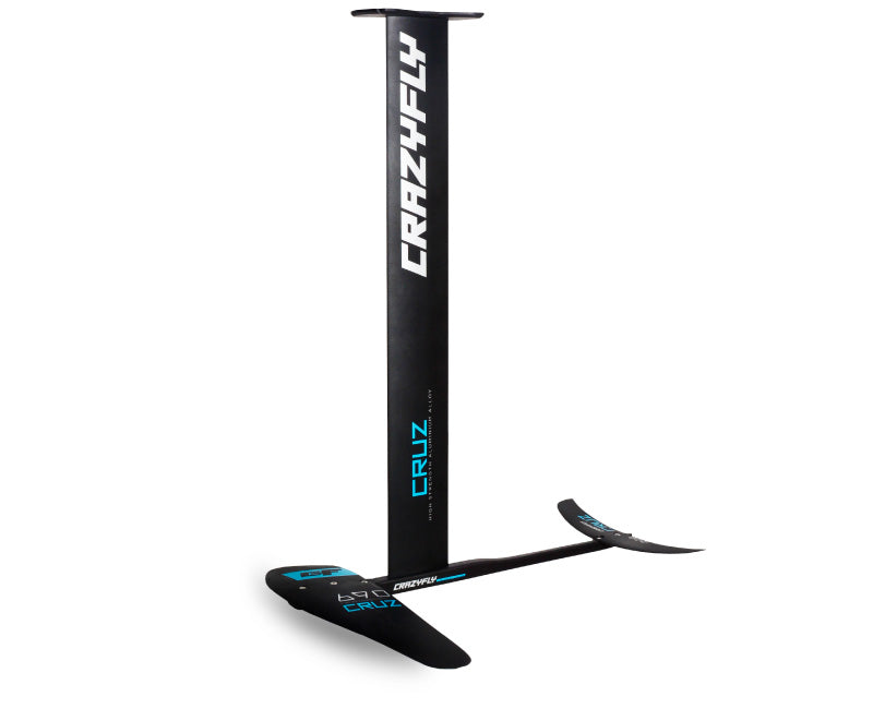 CrazyFly Cruz 690 Foil 2020