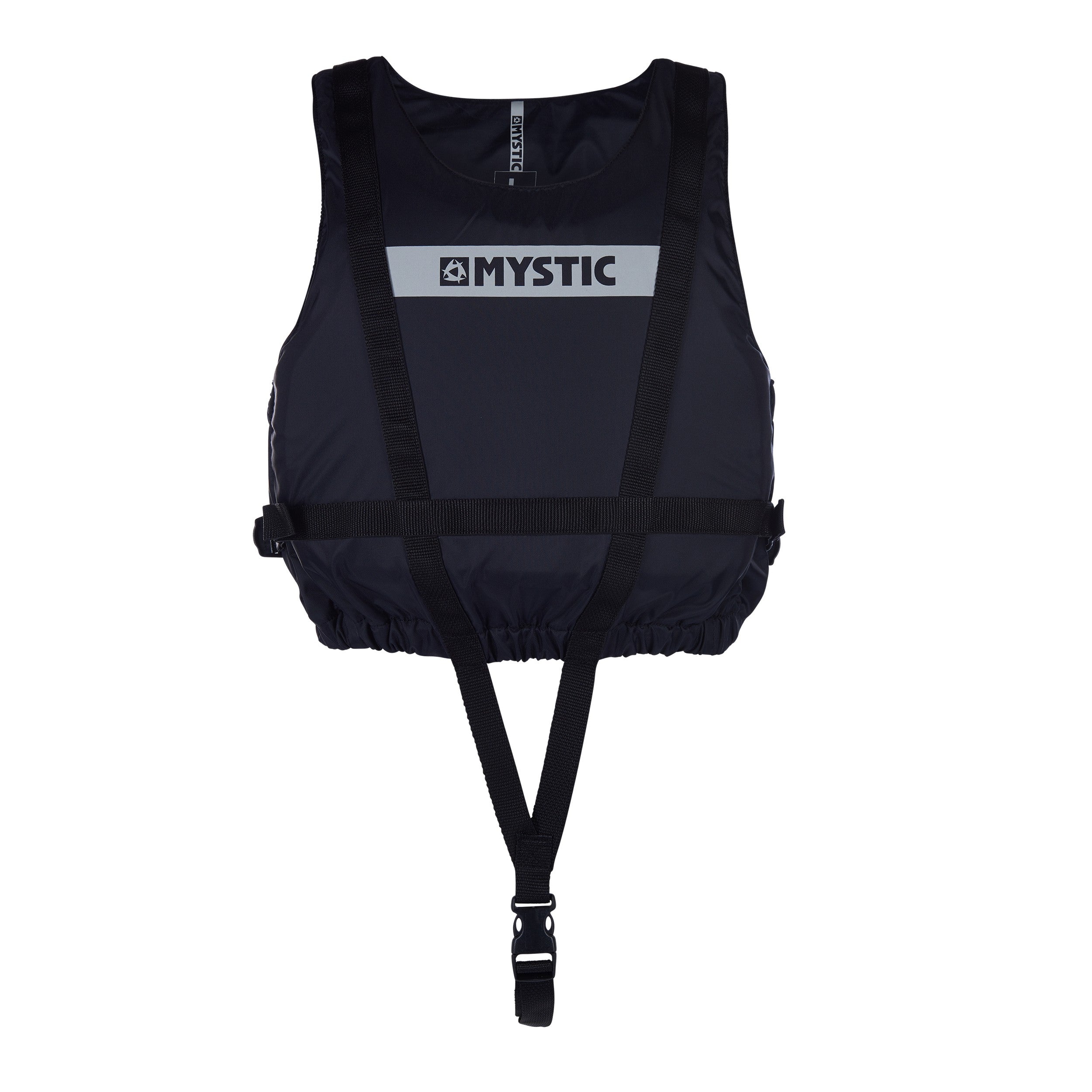 Mystic Brand Floatation Vest - Black