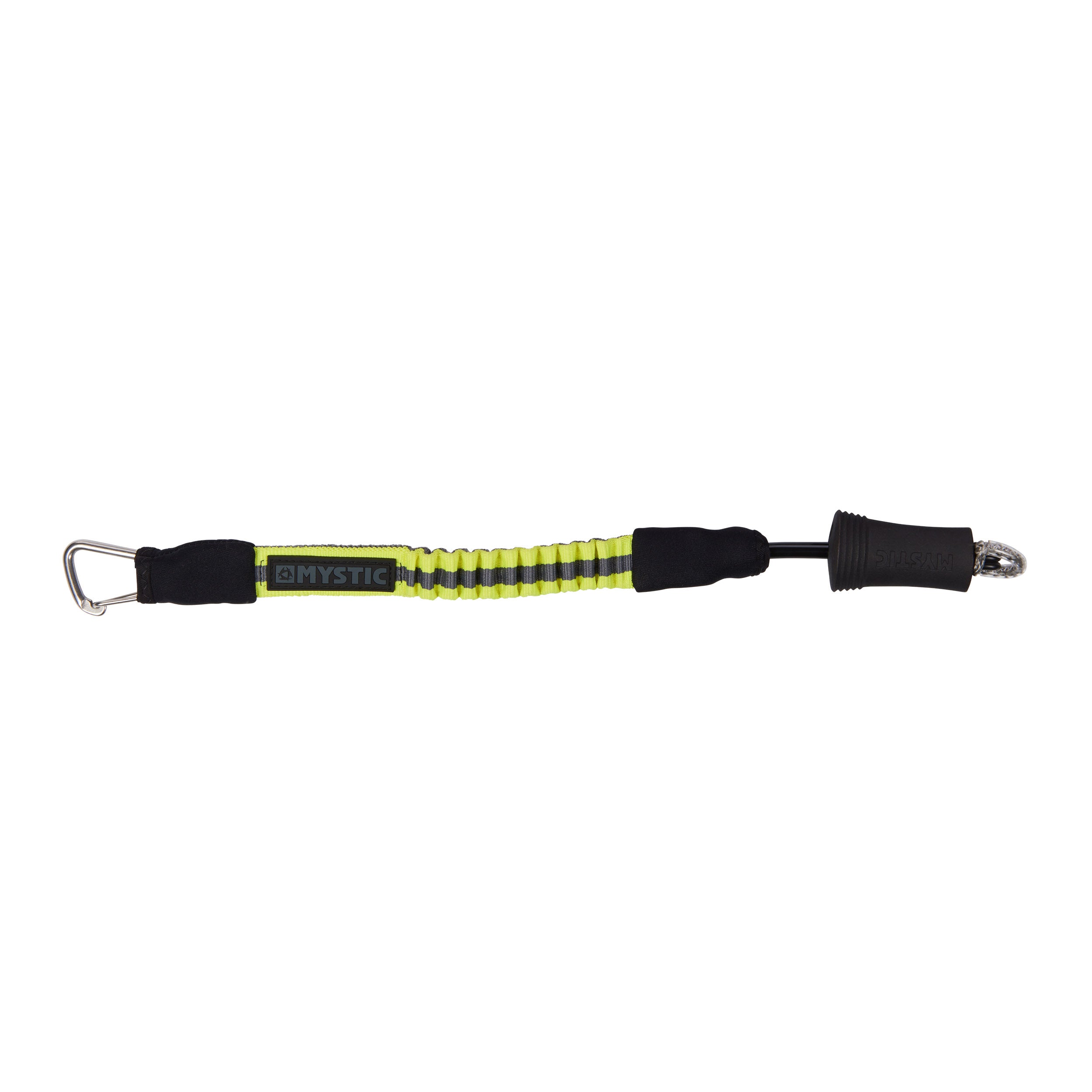 Mystic Kite Safety Leash - Short - Lime