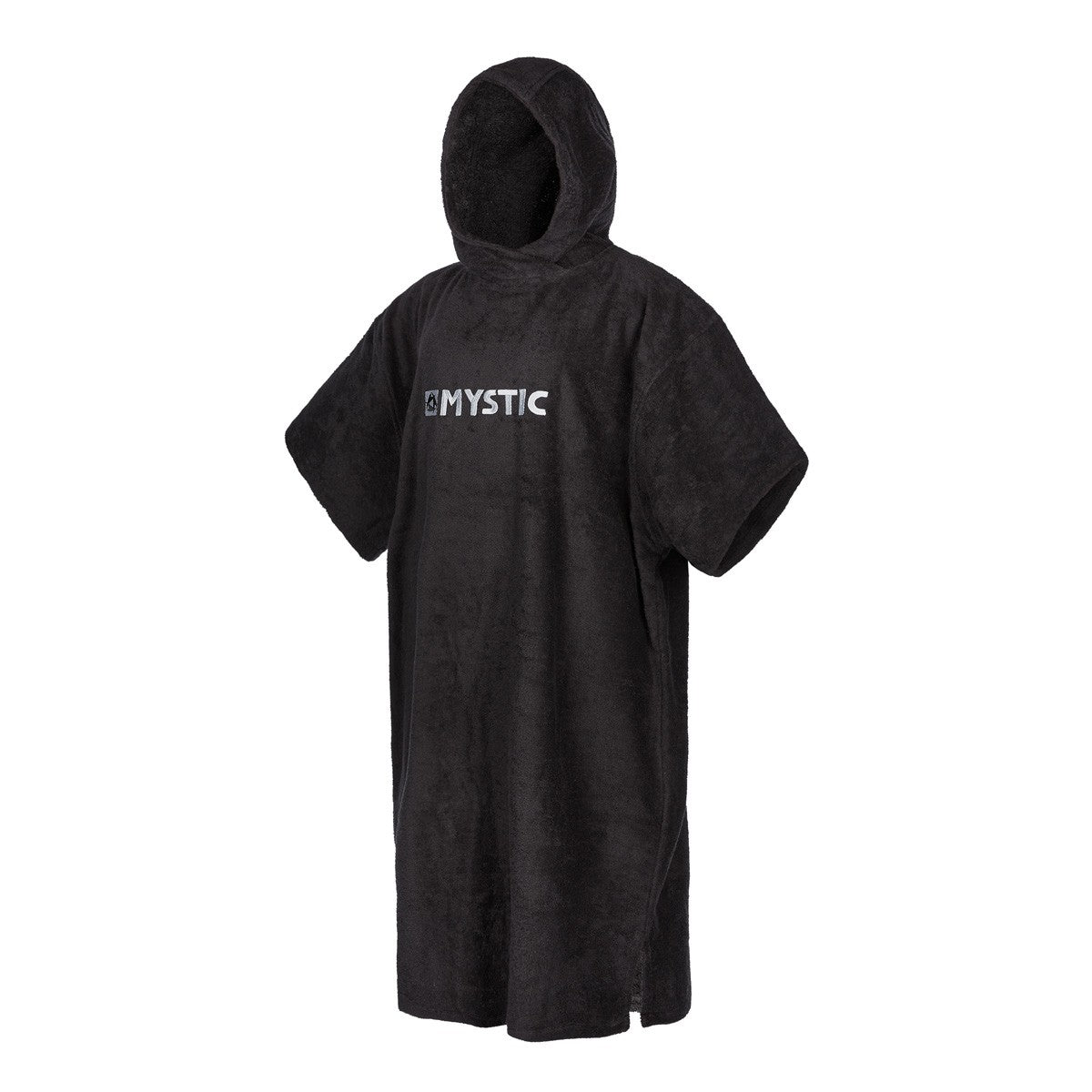 Mystic Poncho Regular 2021 Black