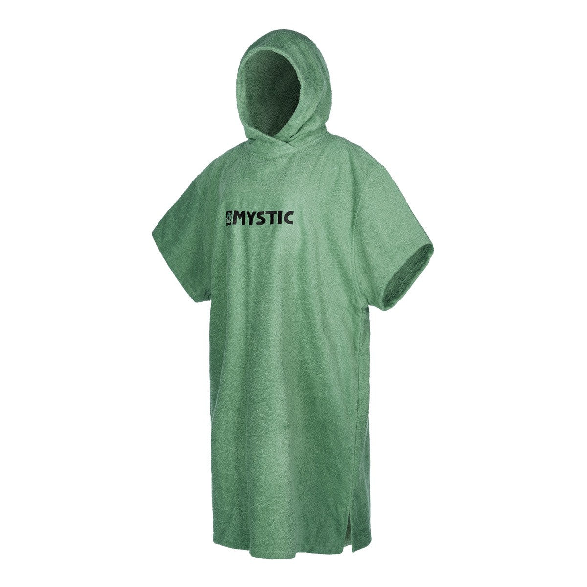 Mystic Poncho Regular 2021 Sea Salt Green