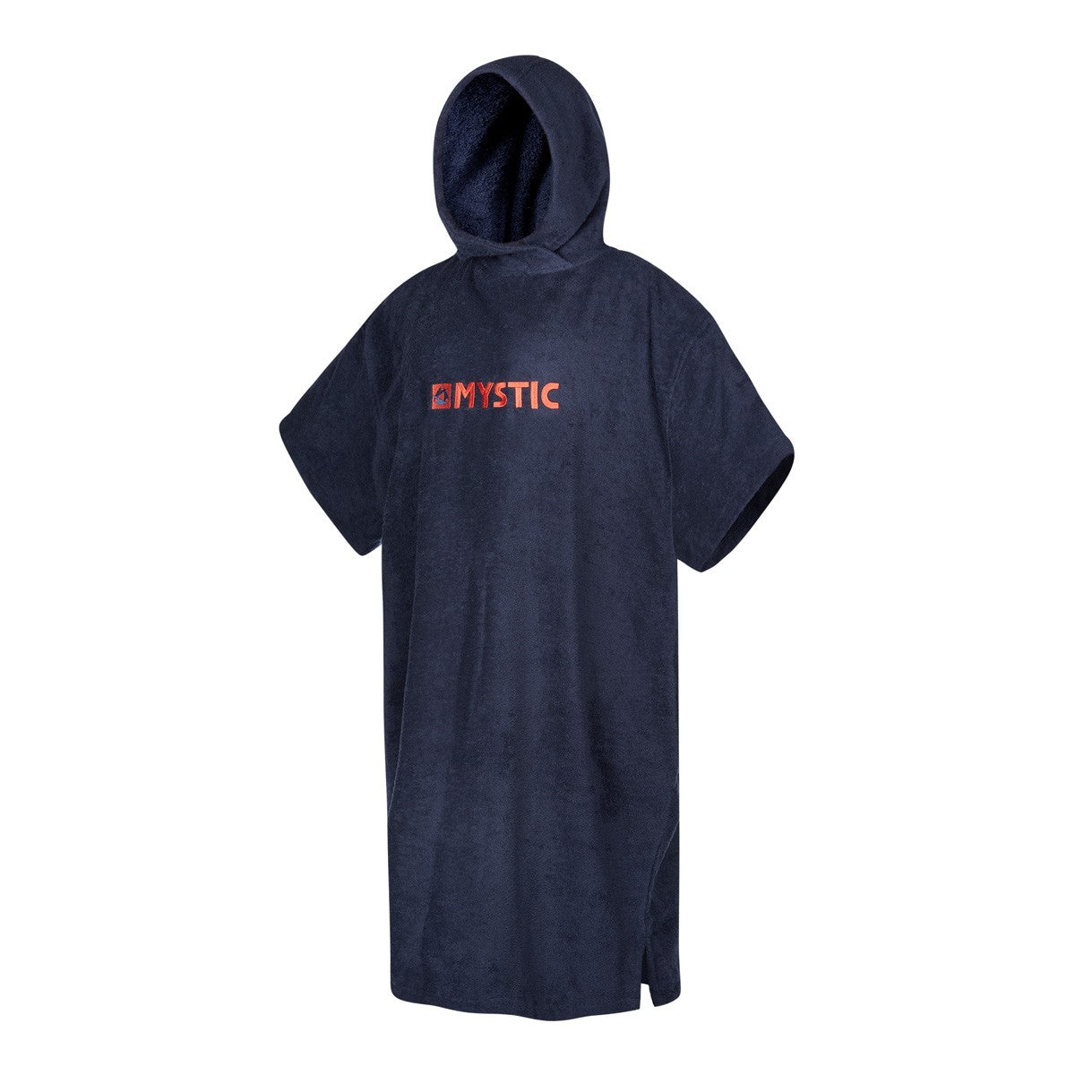 Mystic Poncho Regular 2021 Night Blue