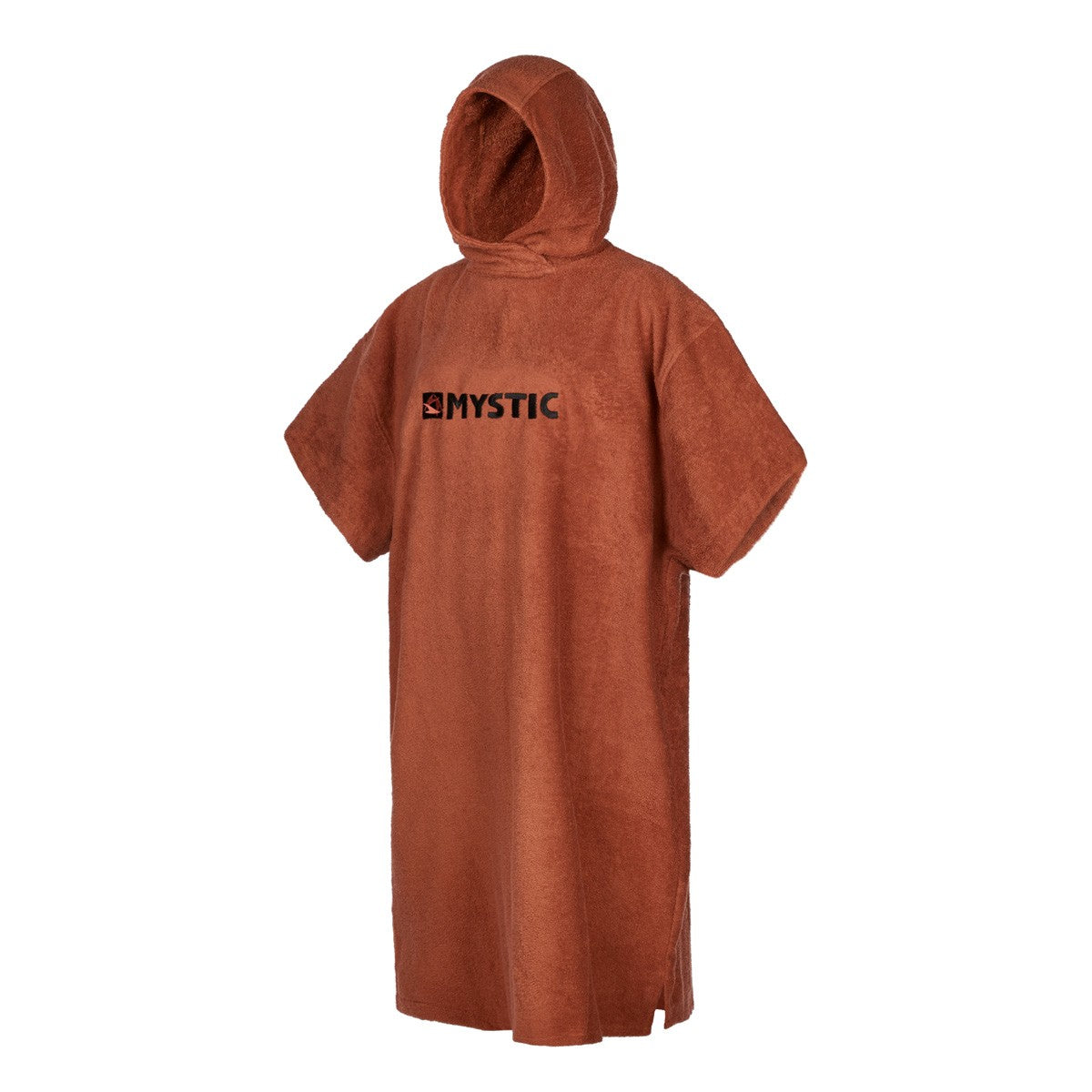 Mystic Poncho Regular 2021 Rusty Red