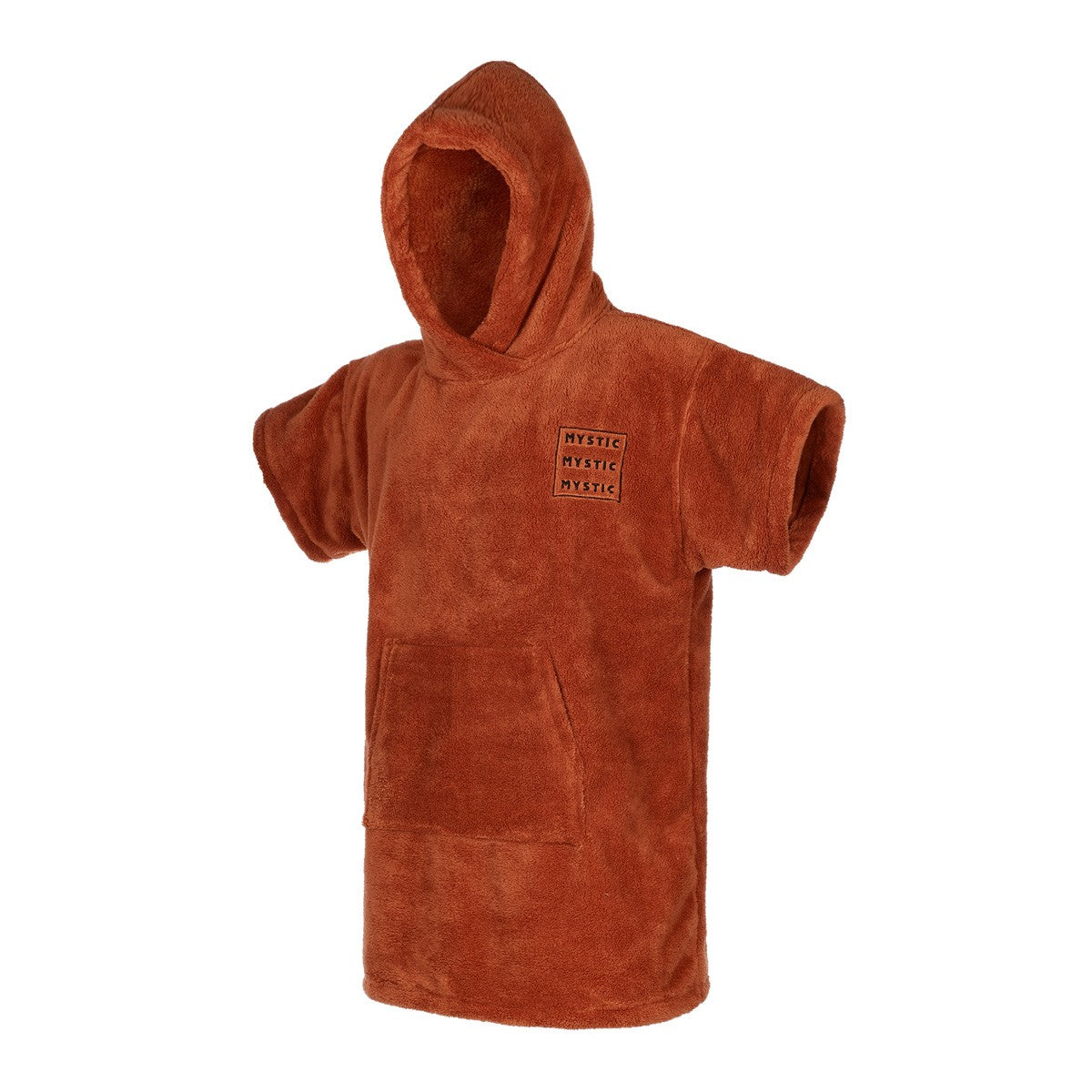 Mystic Poncho Teddy Junior 2021 Rusty Red