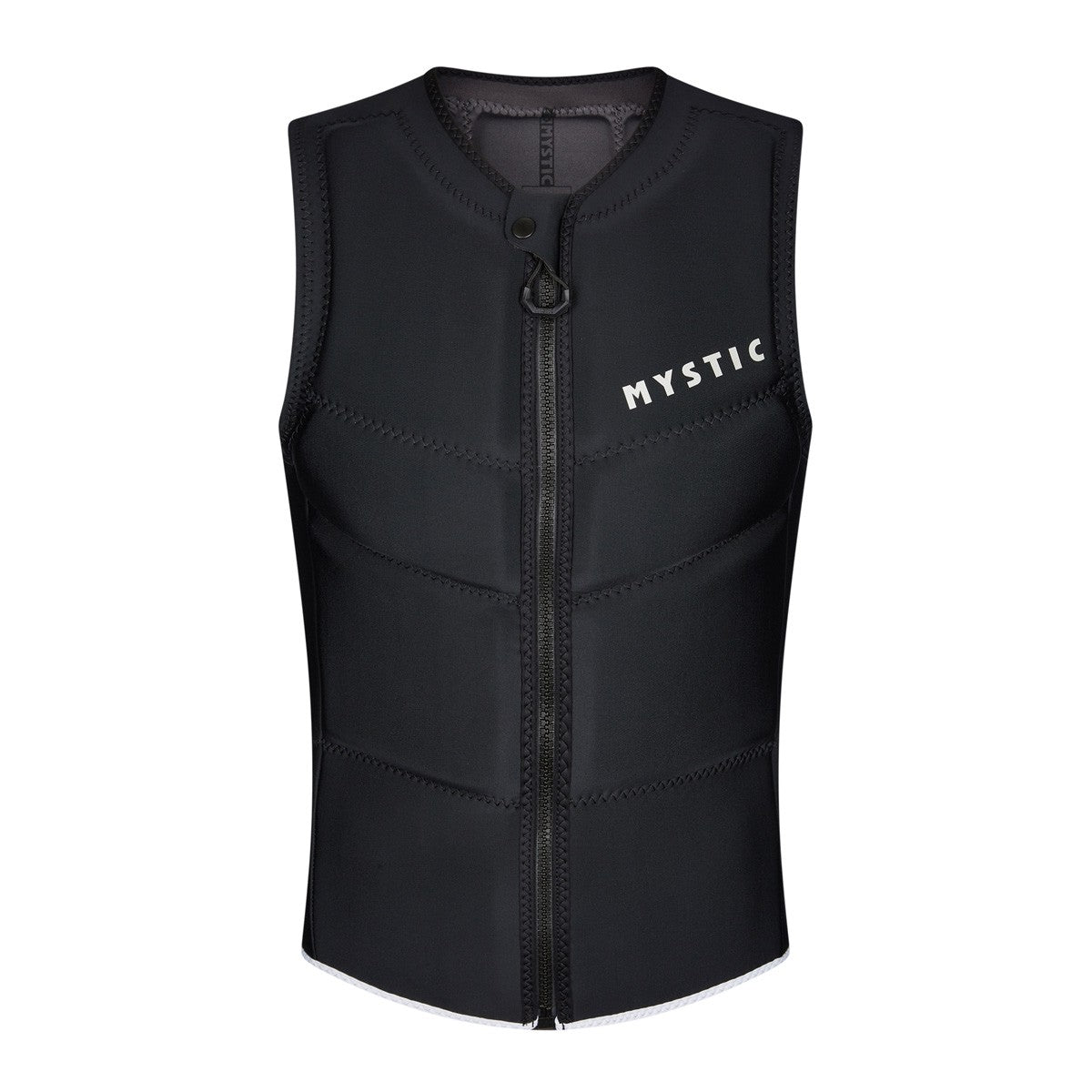 Mystic Star Impact Vest 2022 - Black