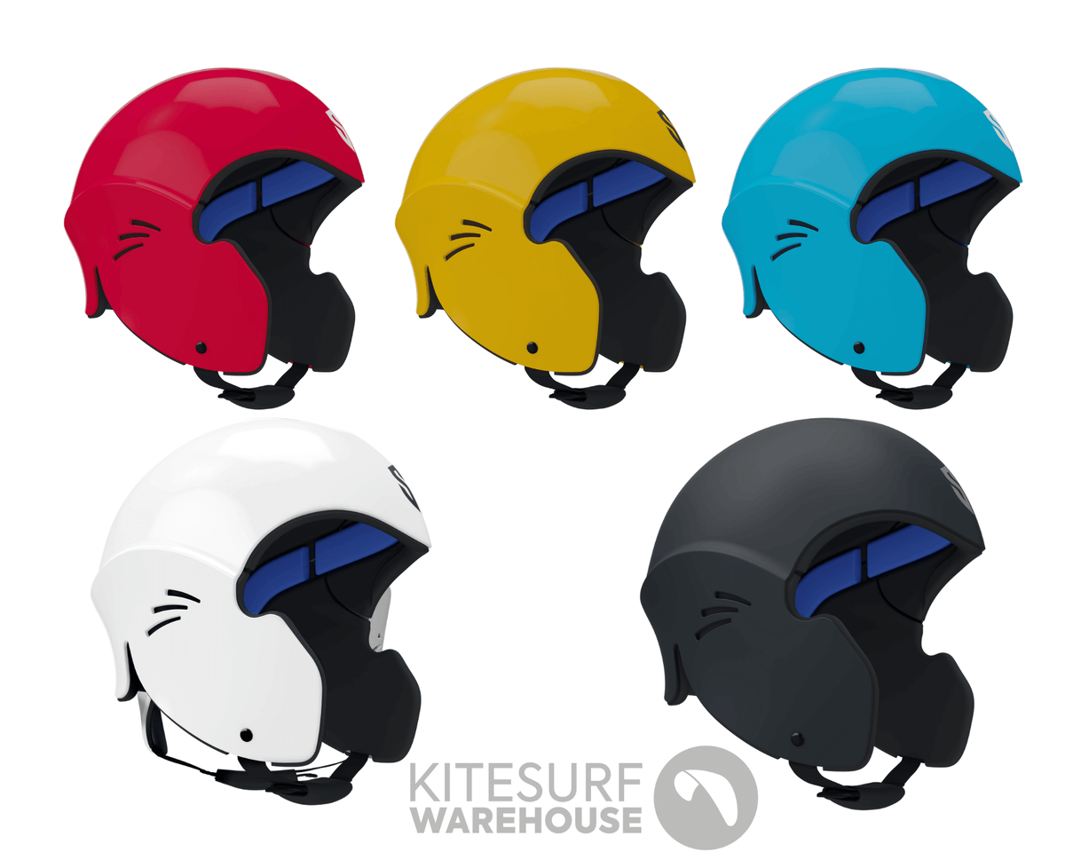 Simba Sentinel Surfing | Watersports Helmet | Kitesurf Warehouse