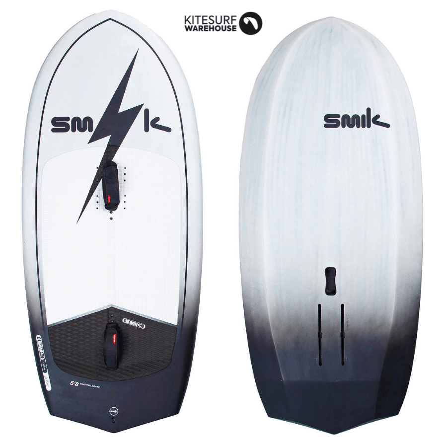 Smik Slab Wing/SUP Foil Board