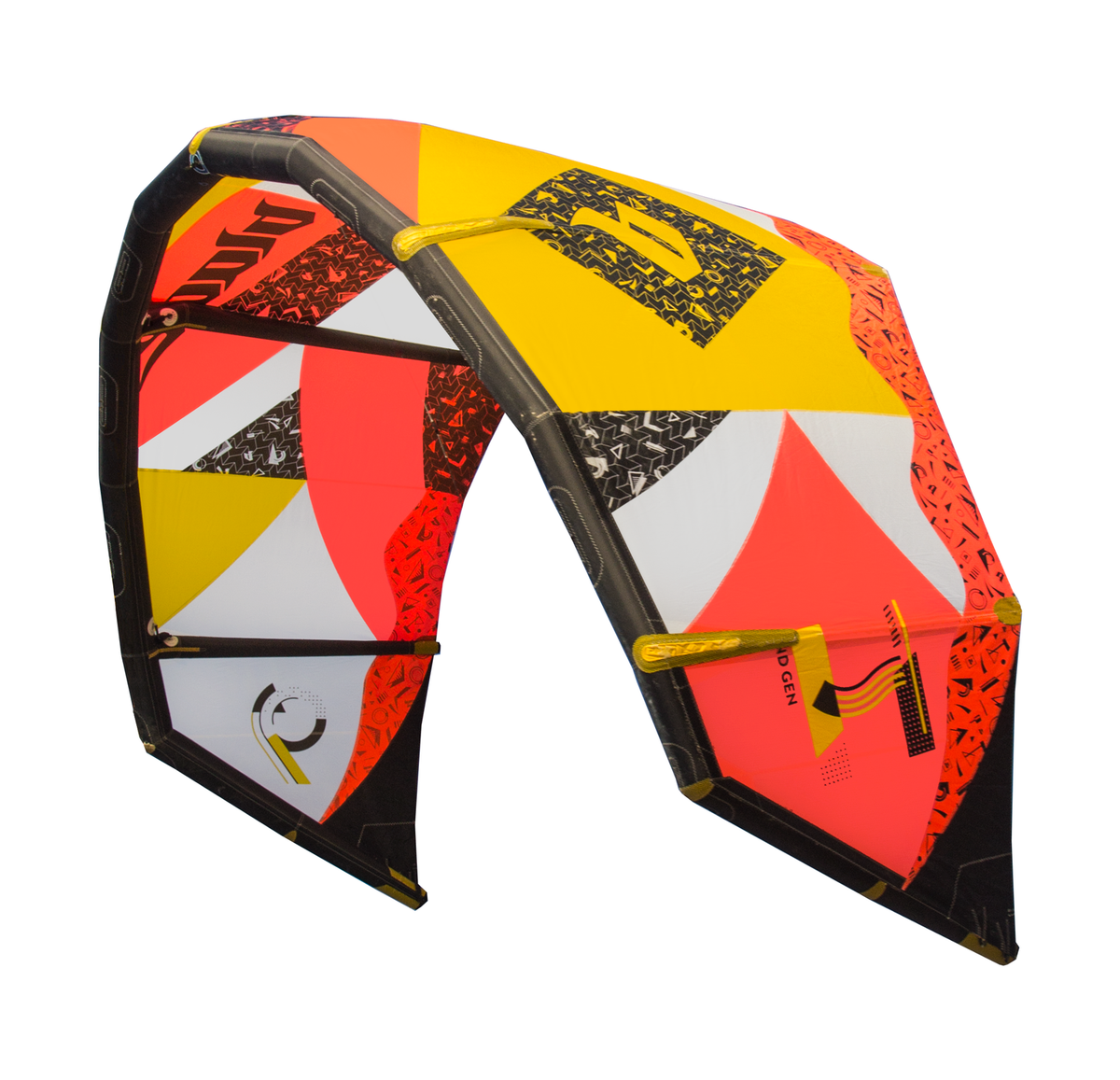 Blade High Score 2nd Gen Freestyle Kite Kitesurf Warehouse