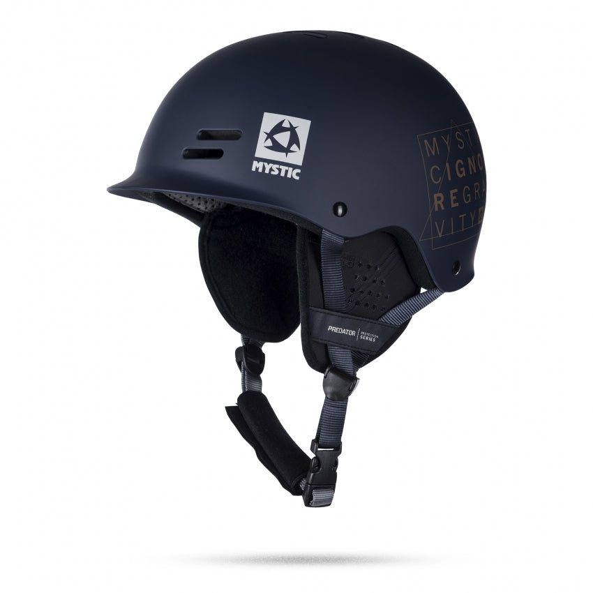 Mystic Predator Helmet Navy