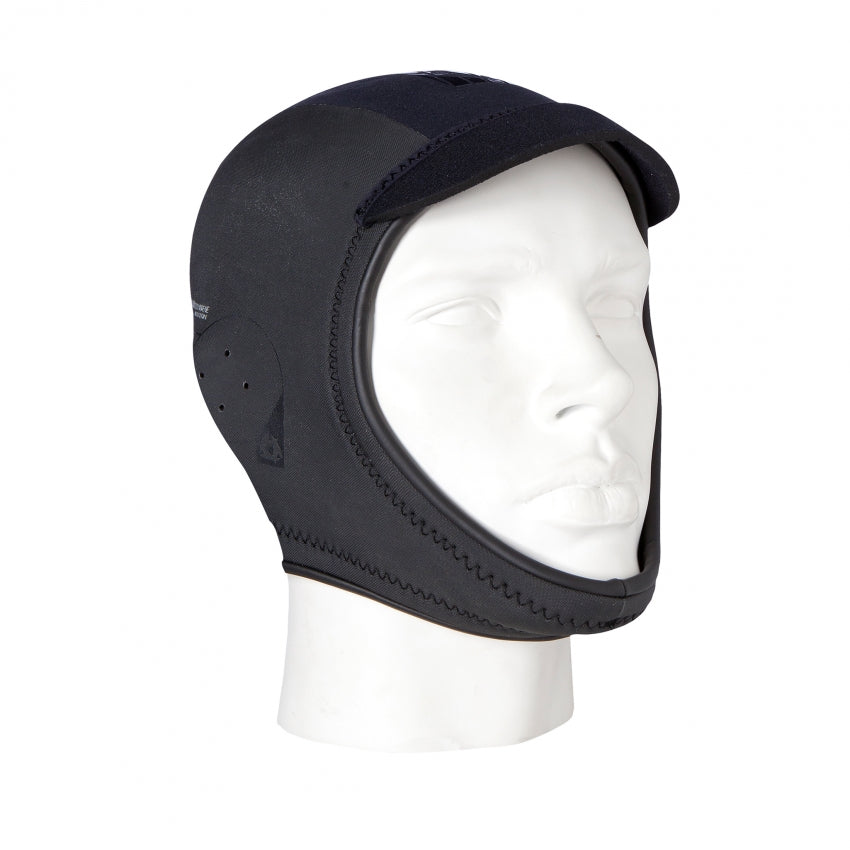 Mystic Razor Hood Neoprene