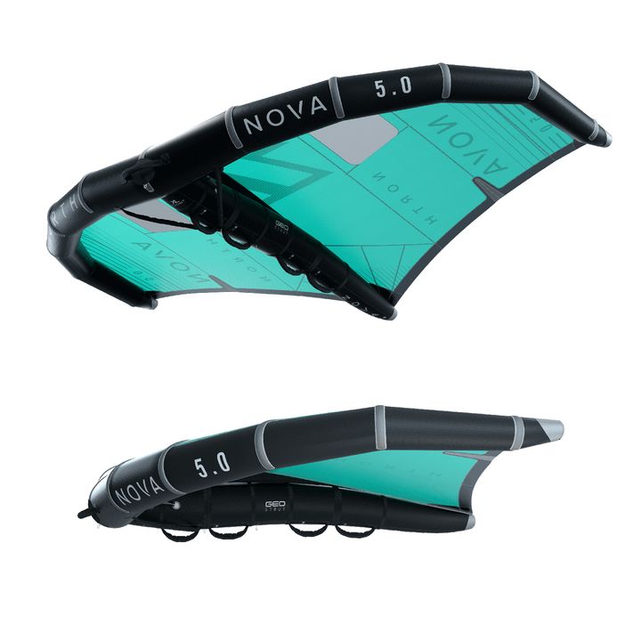 North Nova Wing
