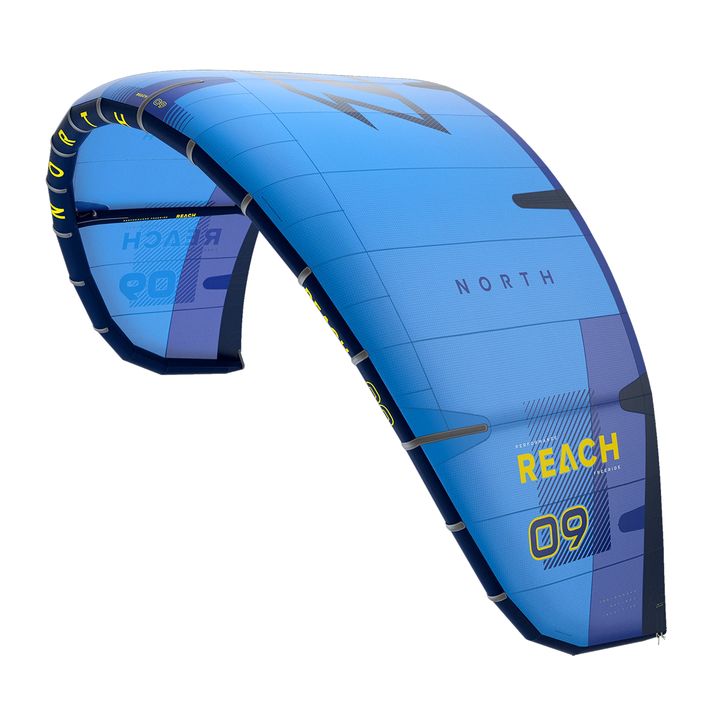 North Reach 2022/2023