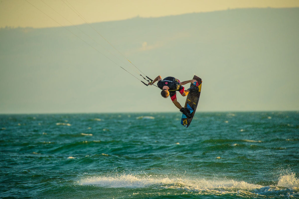 Blade High Score 2nd Gen Freestyle Kite Kitesurf Warehouse