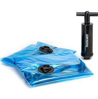 Mystic Kite Vacuum Bags