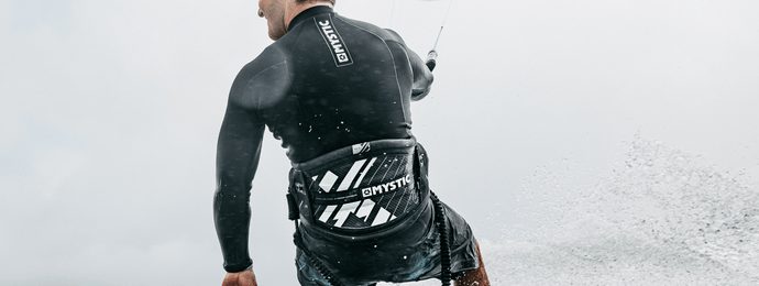 How to Buy a Wetsuit