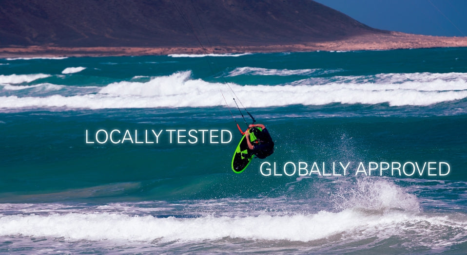 Ocean Rodeo Board Ocean Rodeo Boards | Low Prices | Free Delivery | Kitesurf Warehouse