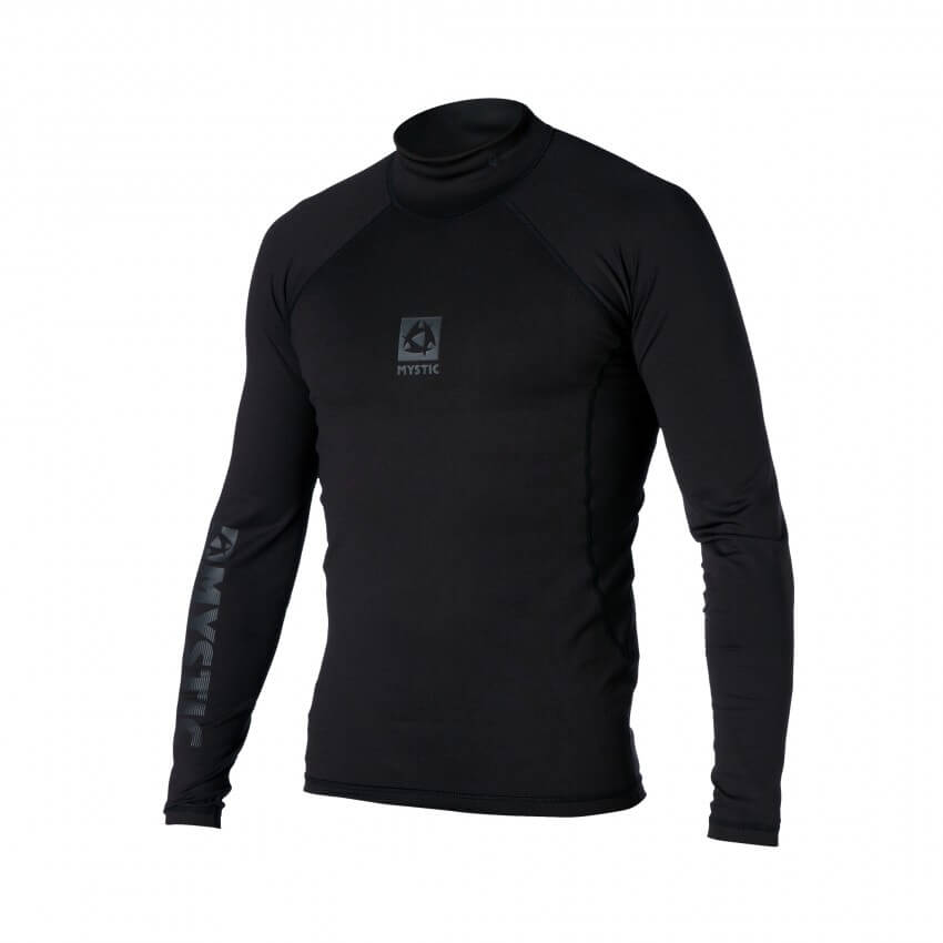 Mystic Bipoly Longsleeve Thermo Vest