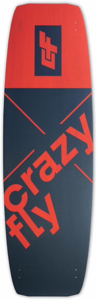 CrazyFly Acton 2022 