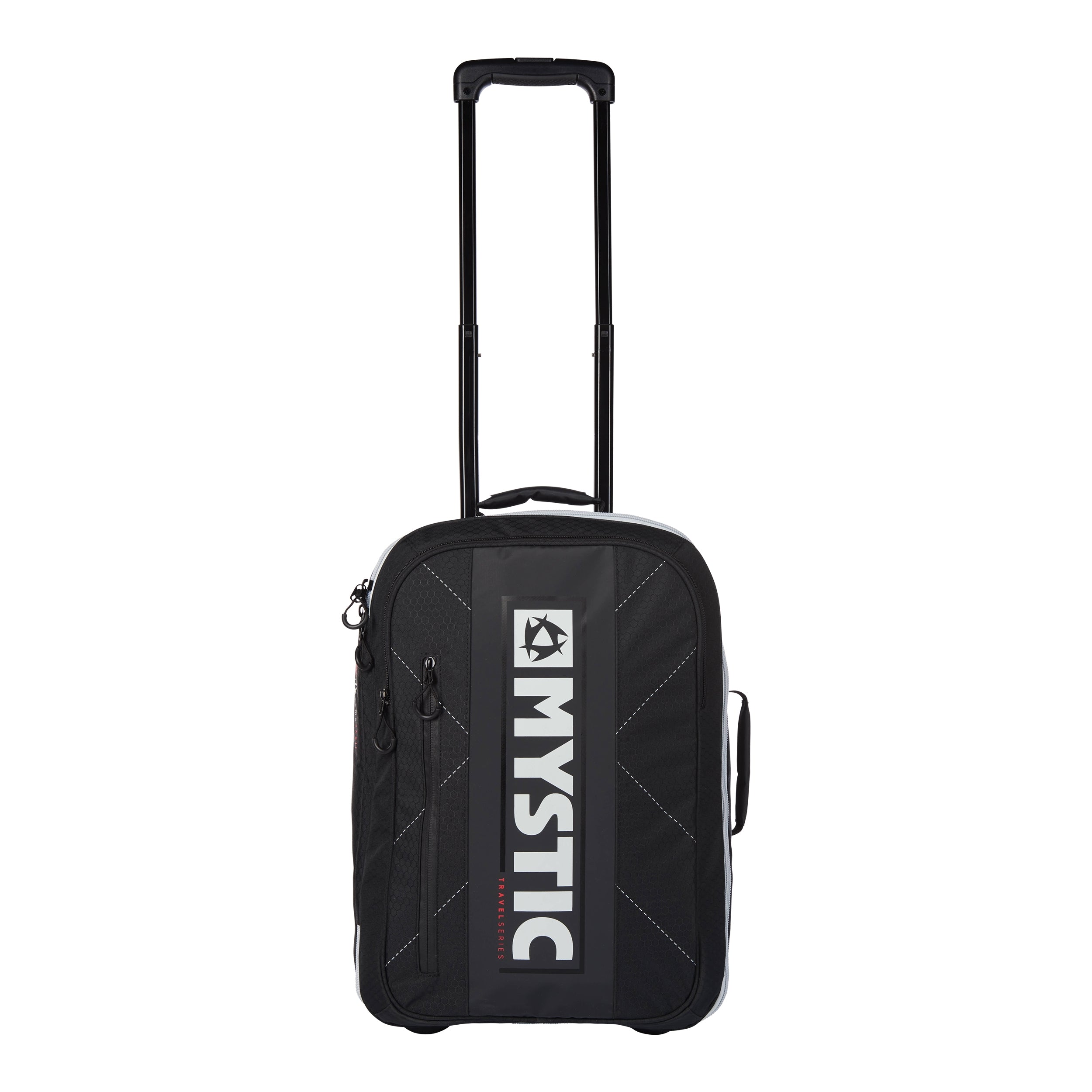 Mystic Flight/Travel Bag with Wheels