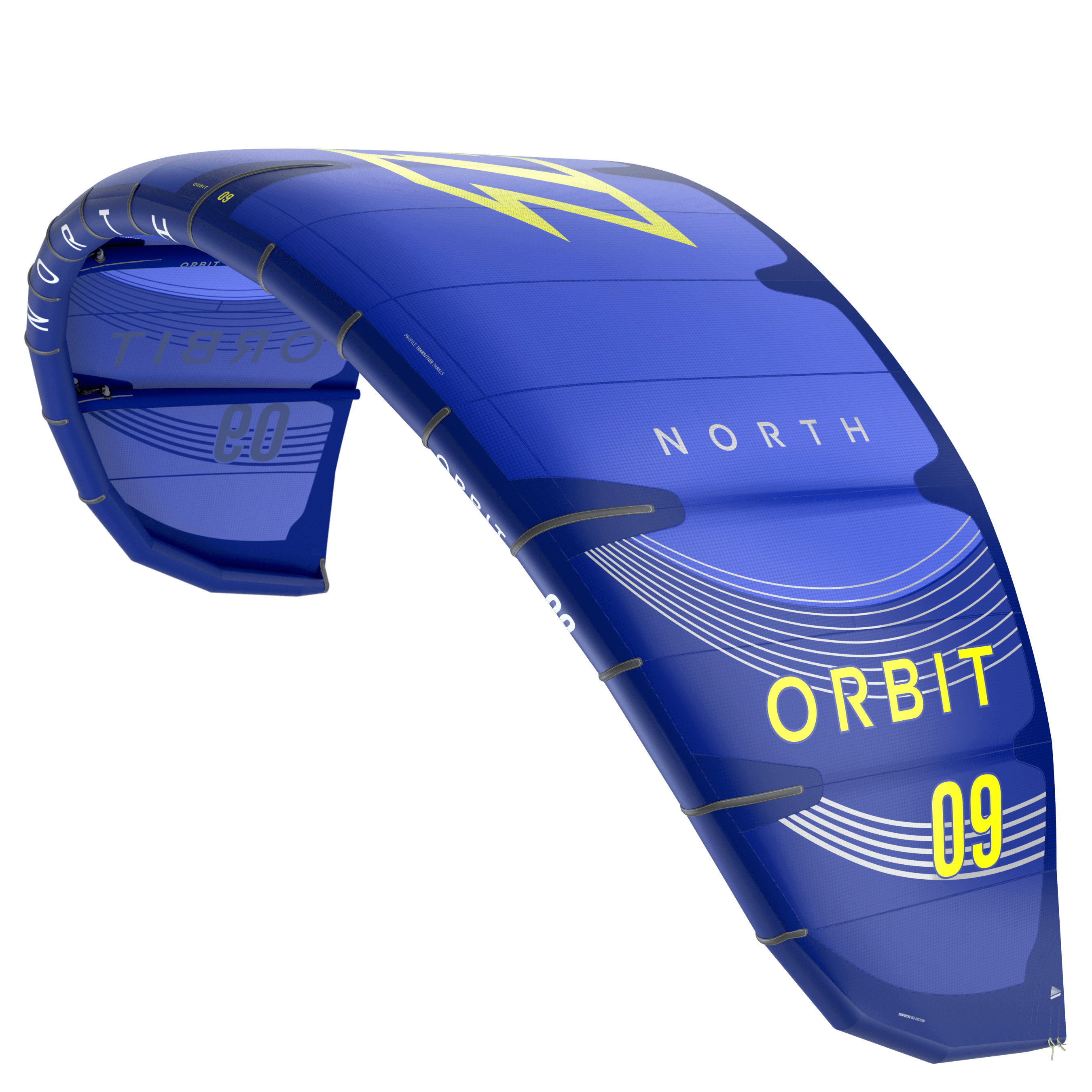 North Orbit 2021