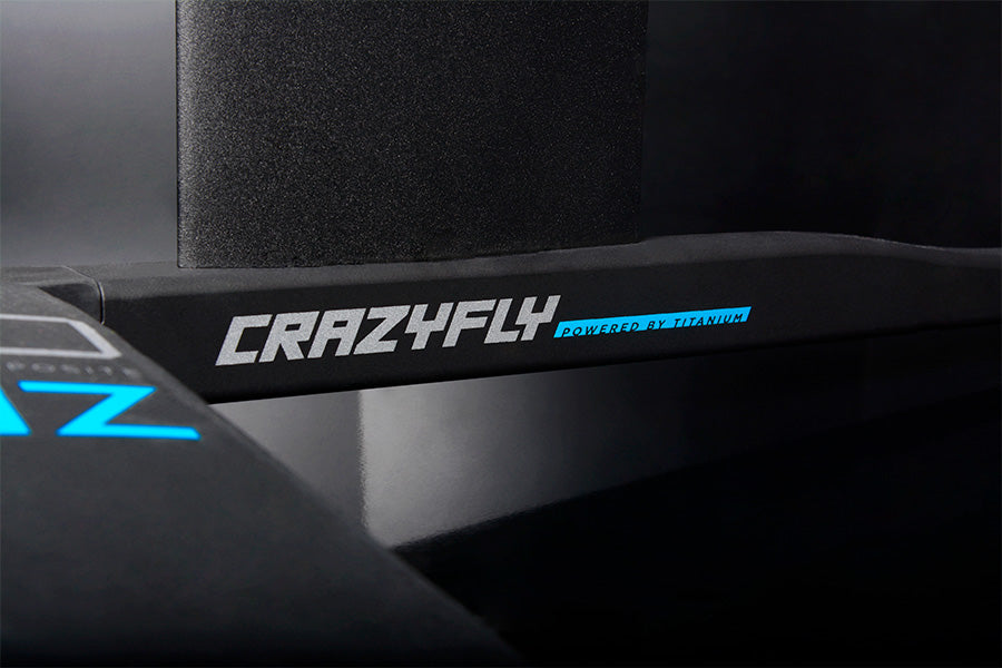 CrazyFly Cruz 690 Foil 2020 