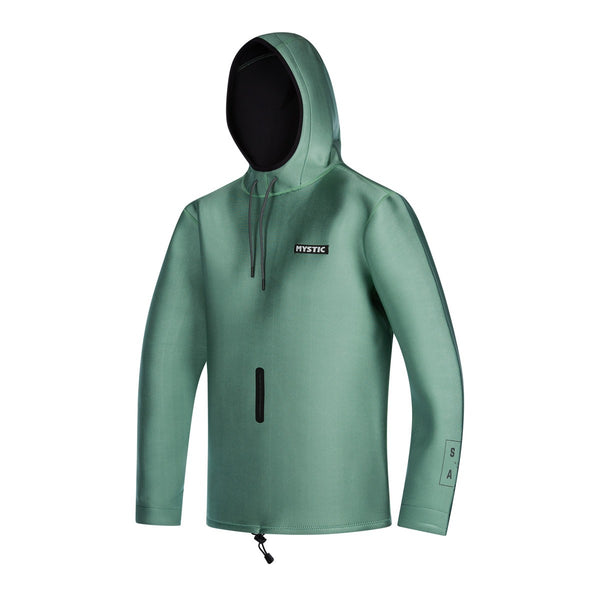 Mystic discount neoprene hoodie